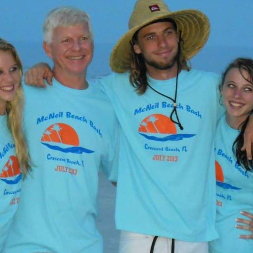 Meet your Posher, Matt